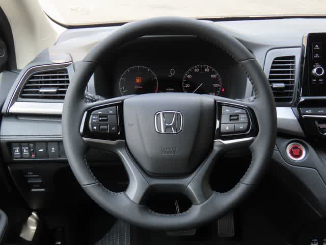 New 2027 Honda Odyssey EX-L image 19