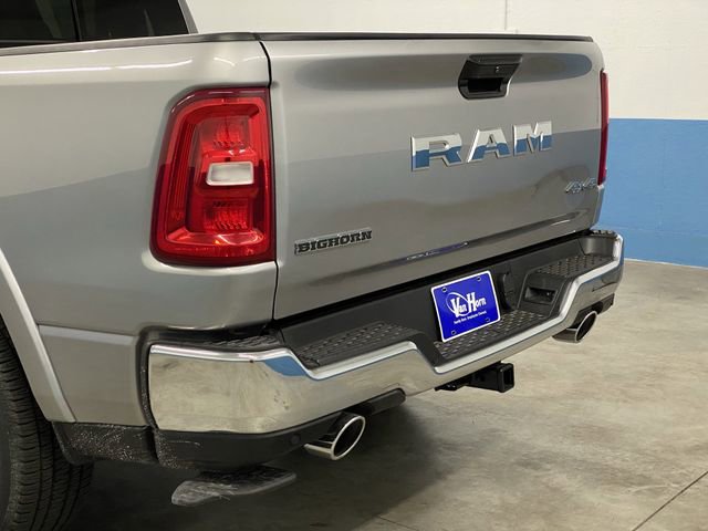 New 2026 RAM 1500 Big Horn image 36