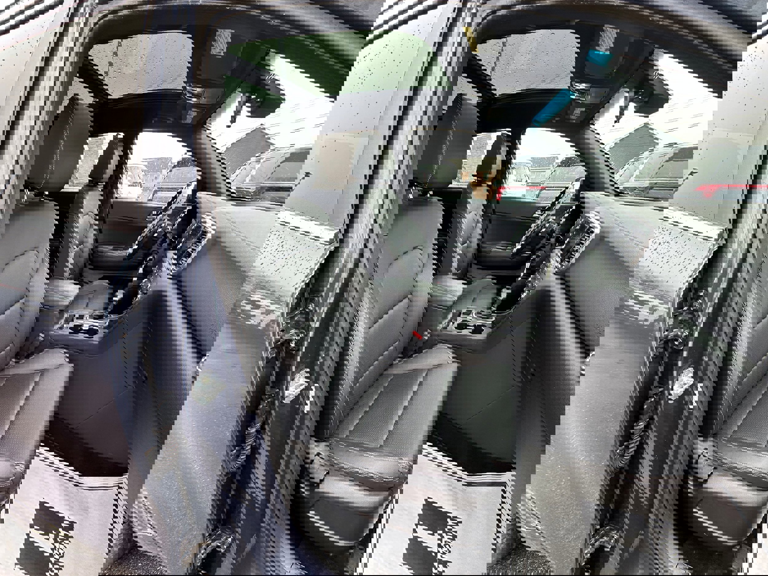 Used 2020 Kia Sportage S w/ S Sunroof Package image 21