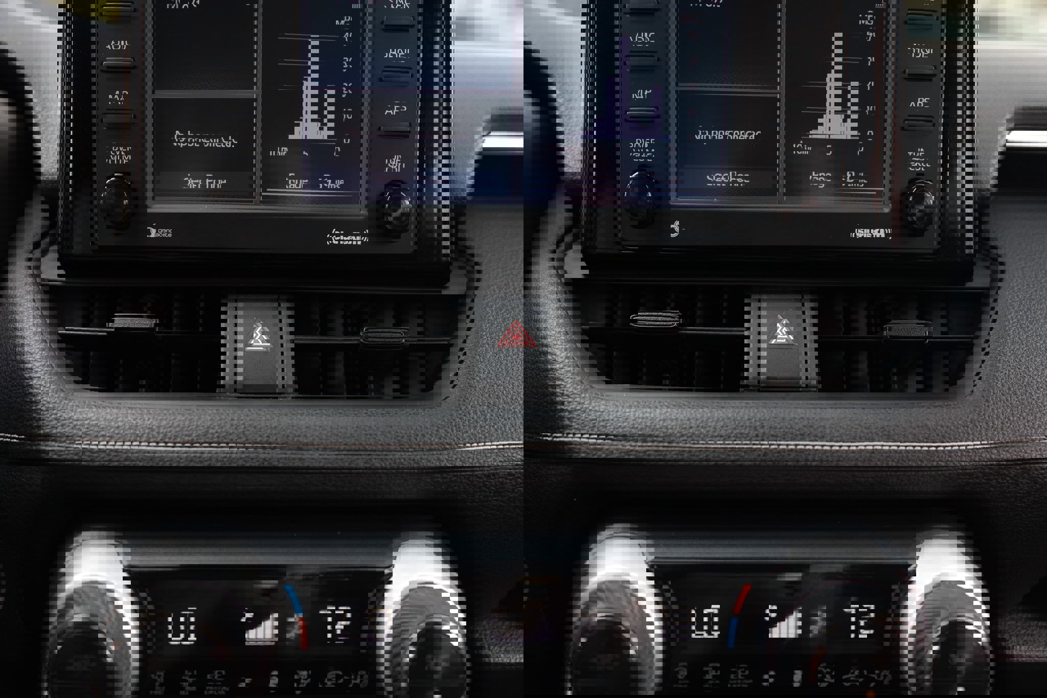 Used 2022 Toyota RAV4 XLE image 37