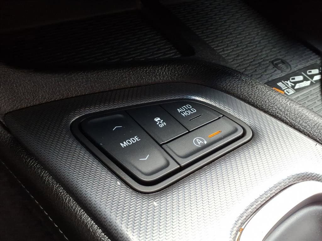 Used 2021 Cadillac CT5 Premium Luxury image 23