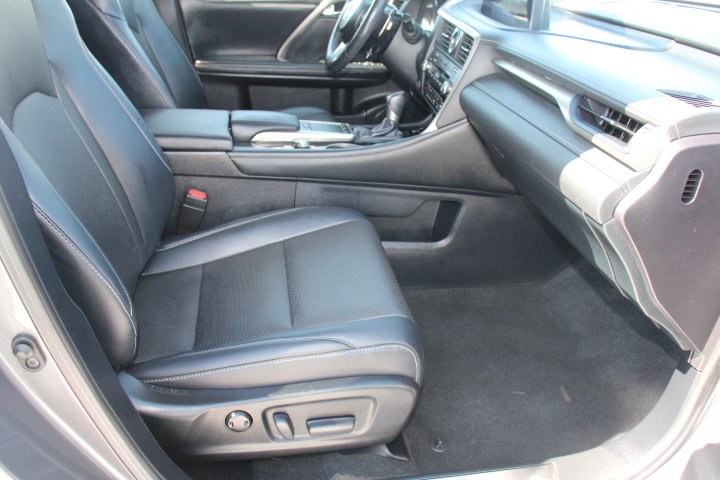 Used 2020 Lexus RX 350 FWD image 20