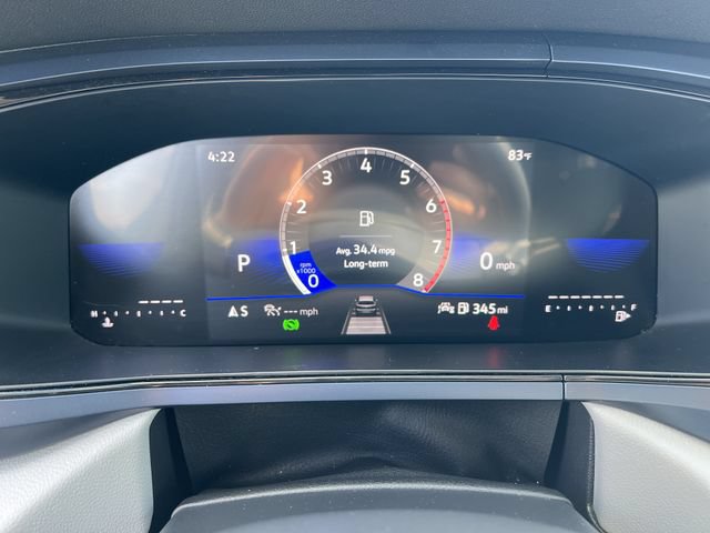 Used 2024 Volkswagen Taos SE FWD image 15