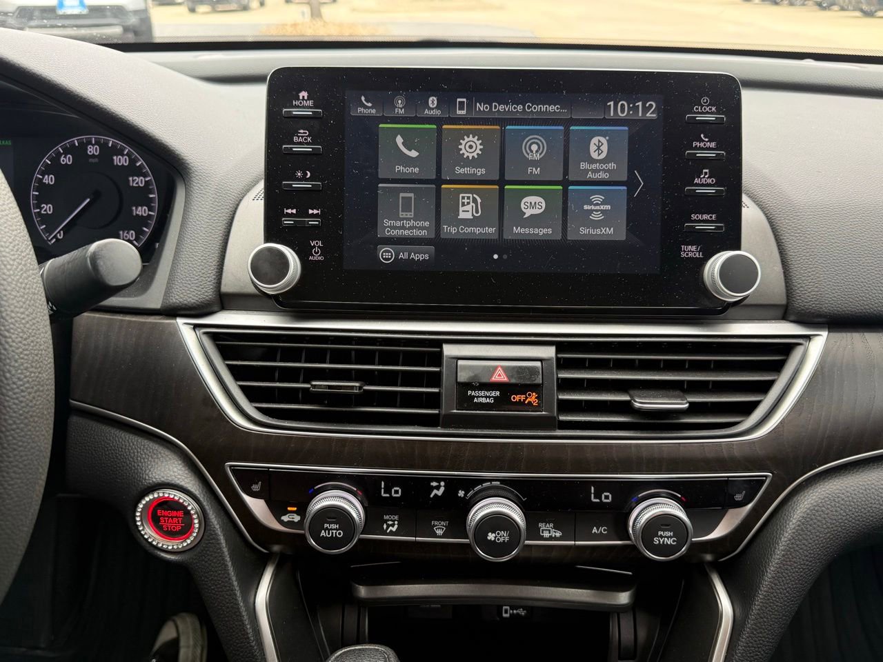 Used 2020 Honda Accord EX image 15