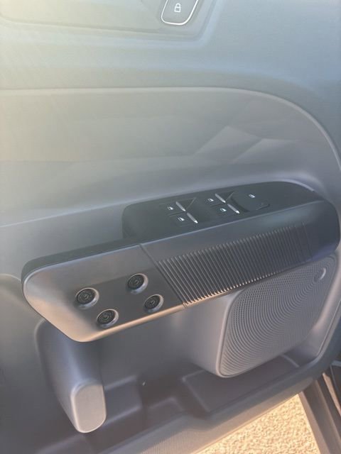 New 2026 Ford Maverick XL image 11