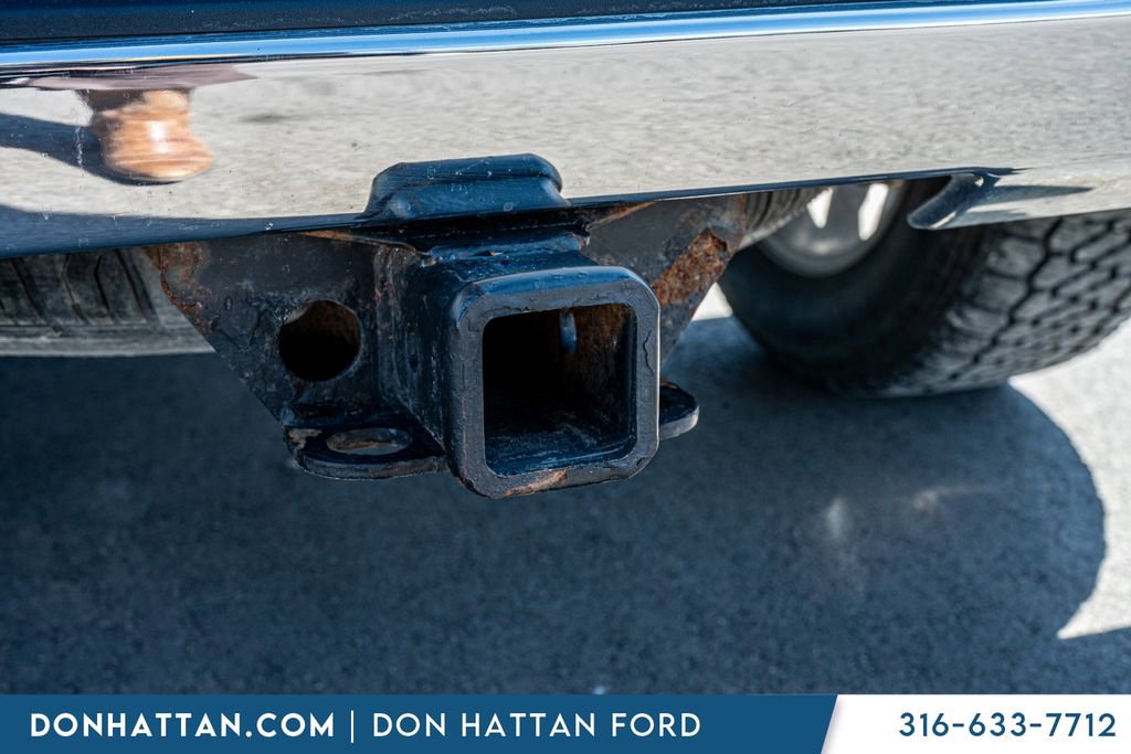 Used 2019 Chevrolet Silverado 1500 LTZ w/ LTZ Convenience Package image 32