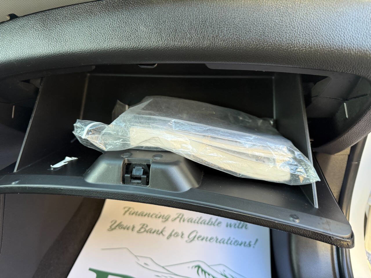 Used 2018 Chevrolet Sonic LT image 25