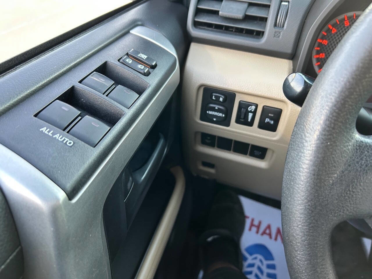 Used 2012 Toyota 4Runner SR5 image 22