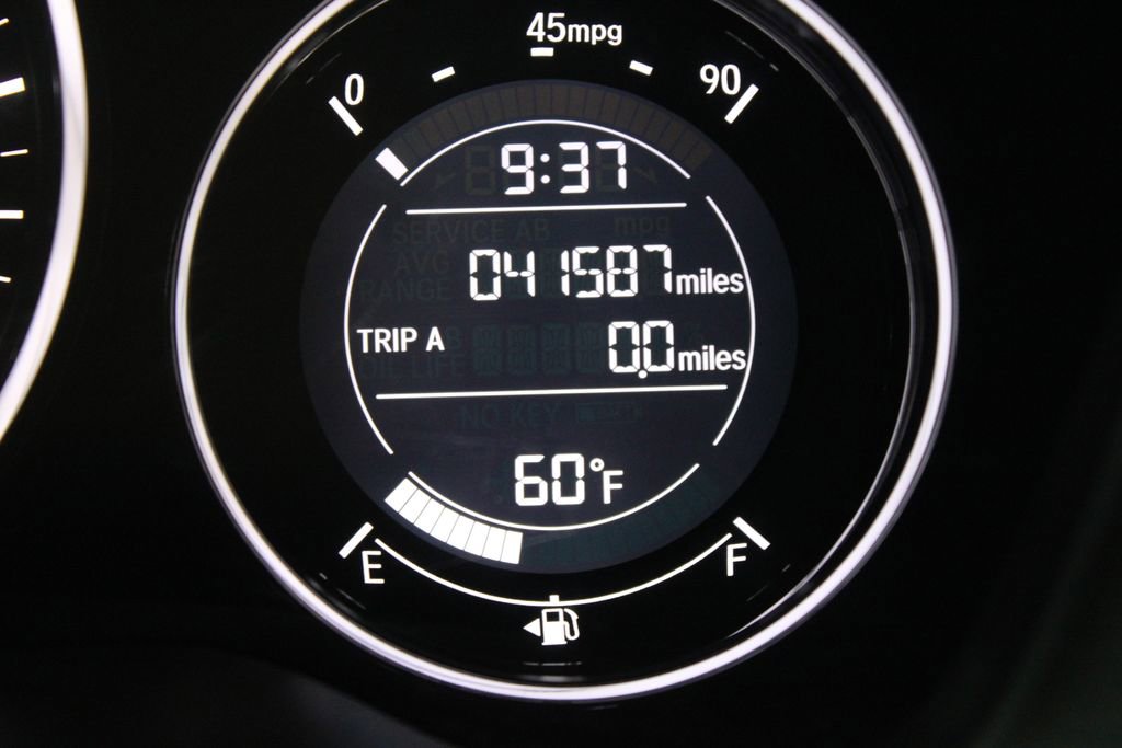 Used 2018 Honda HR-V EX-L image 36