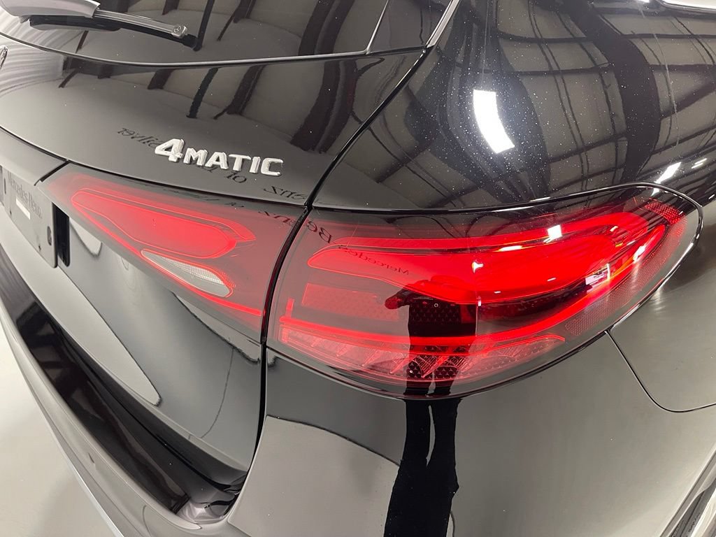 Certified 2023 Mercedes-Benz GLC 300 4MATIC image 13