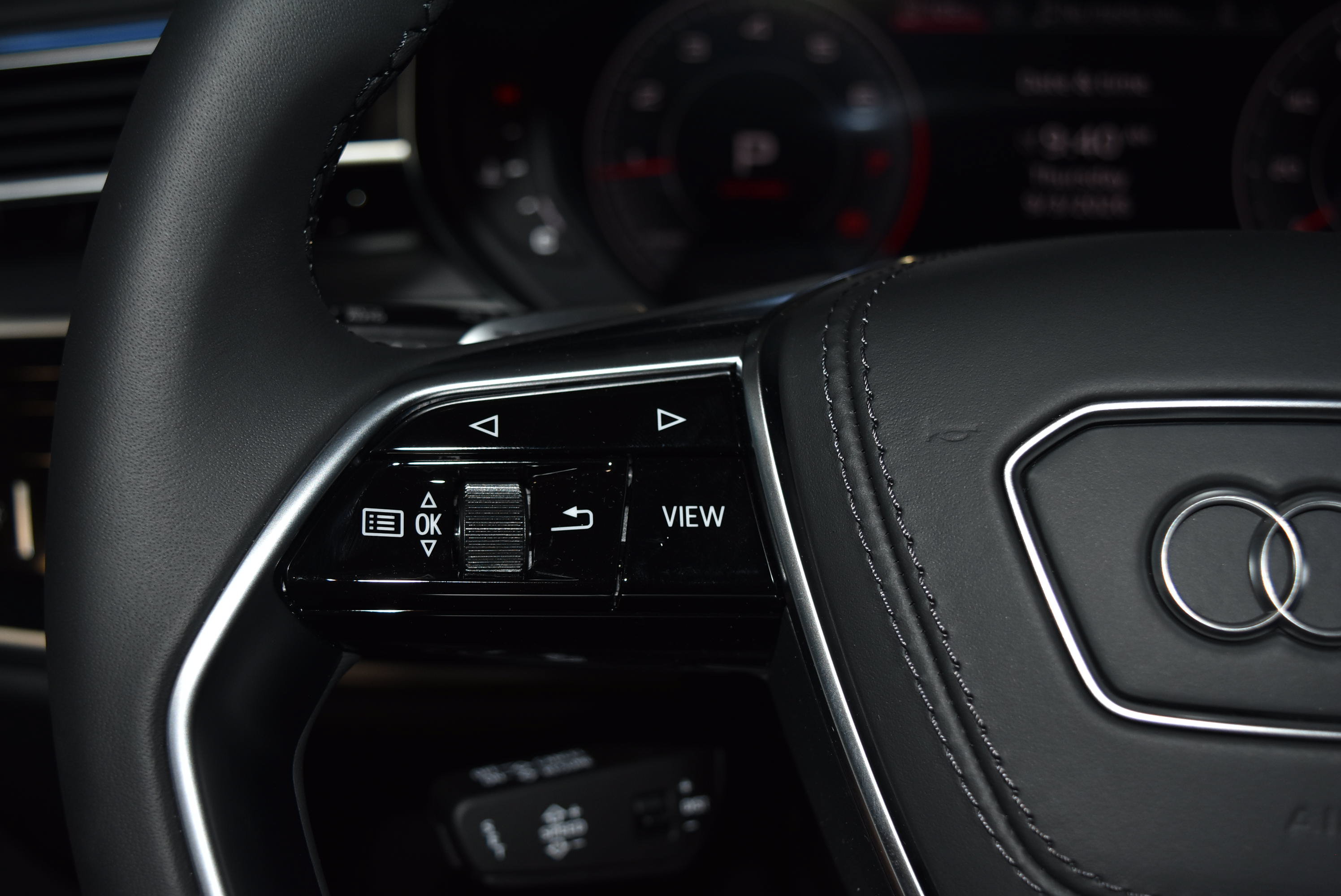 New 2026 Audi A8 L 3.0T AWD/4WD image 8