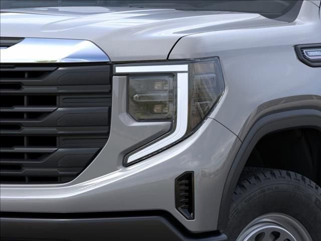 New 2026 GMC Sierra 1500 Pro w/ Pro Value Package RWD image 10
