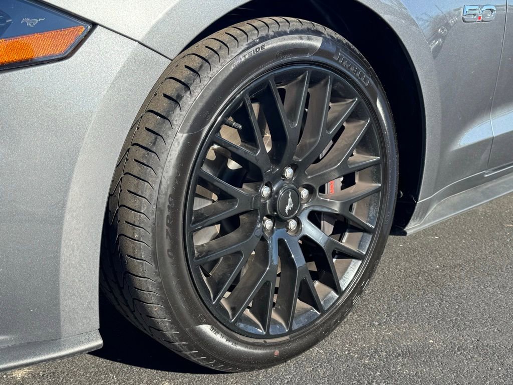 Used 2022 Ford Mustang GT Premium w/ GT Performance Package image 30