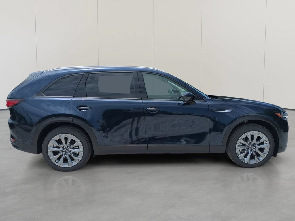 New 2026 MAZDA CX-90 3.3 Turbo w/ Preferred Package AWD/4WD image 2