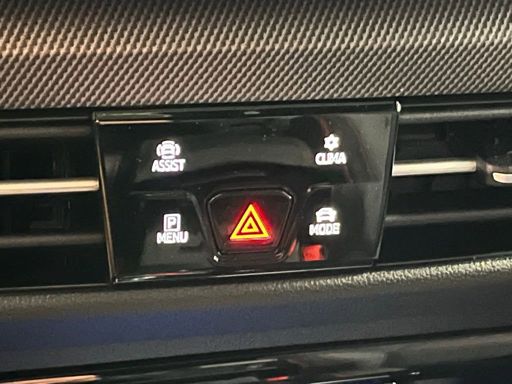 New 2026 Volkswagen GTI SE image 11