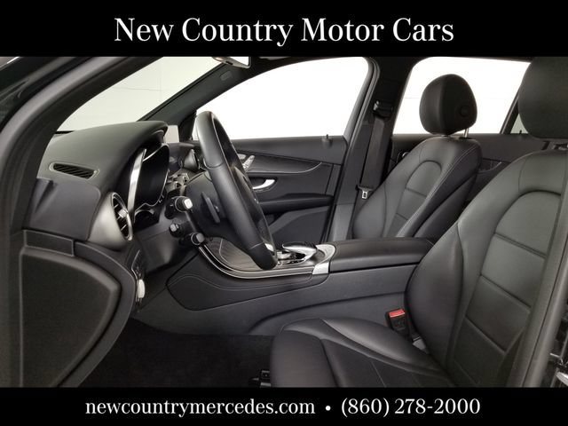 Used 2018 Mercedes-Benz GLC 300 4MATIC image 17