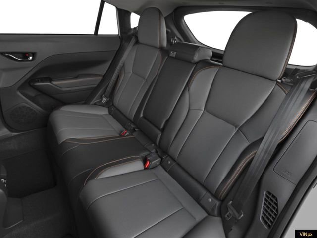 New 2026 Subaru Crosstrek 2.5i Limited image 12