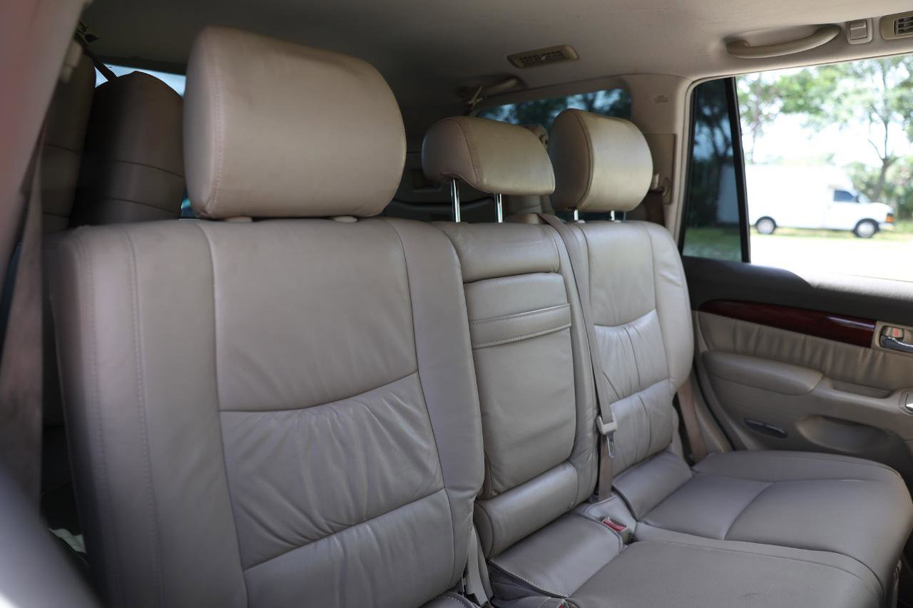 Used 2009 Lexus GX 470 AWD/4WD image 14