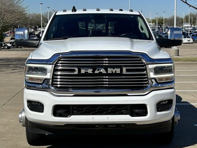 Used 2023 RAM 3500 Laramie image 9