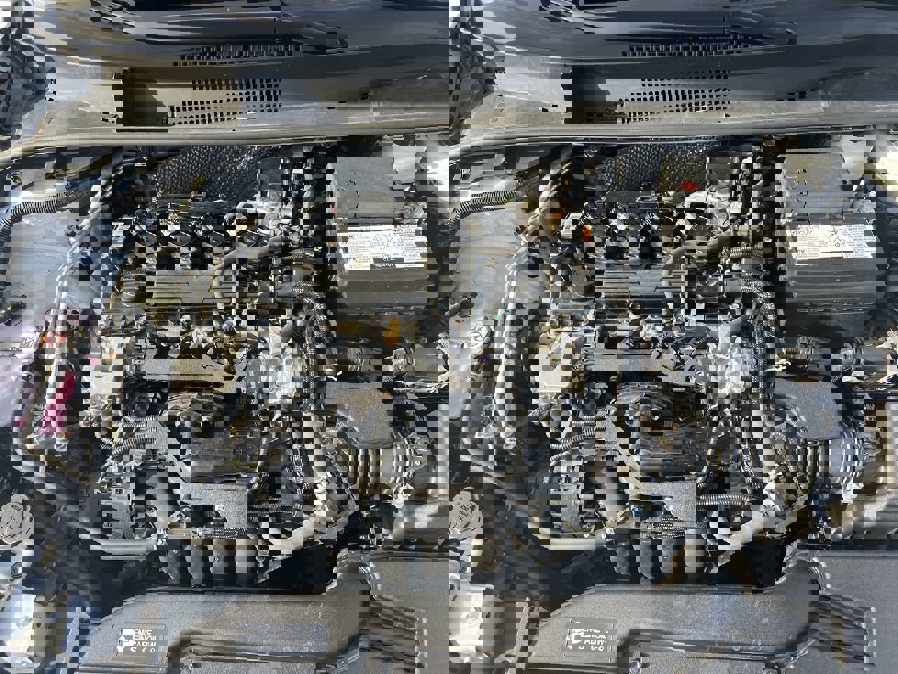 Used 2024 Toyota Corolla LE image 35