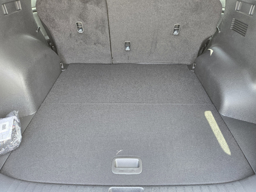 New 2026 Kia Sportage EX image 21