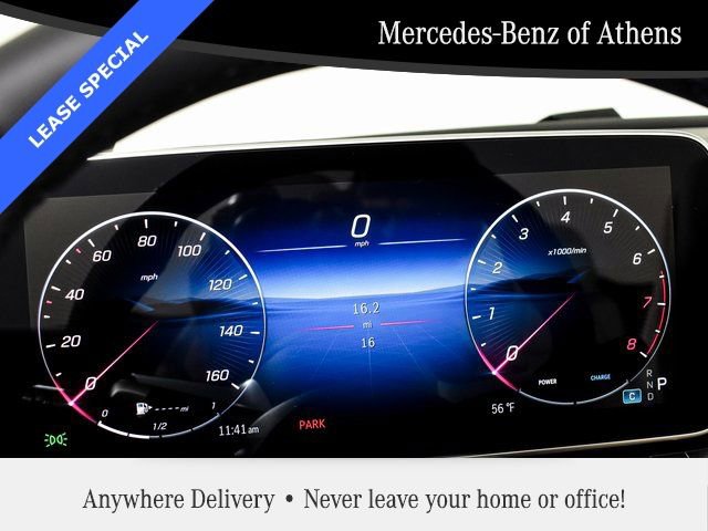 New 2026 Mercedes-Benz CLE 300 4MATIC Cabriolet image 25