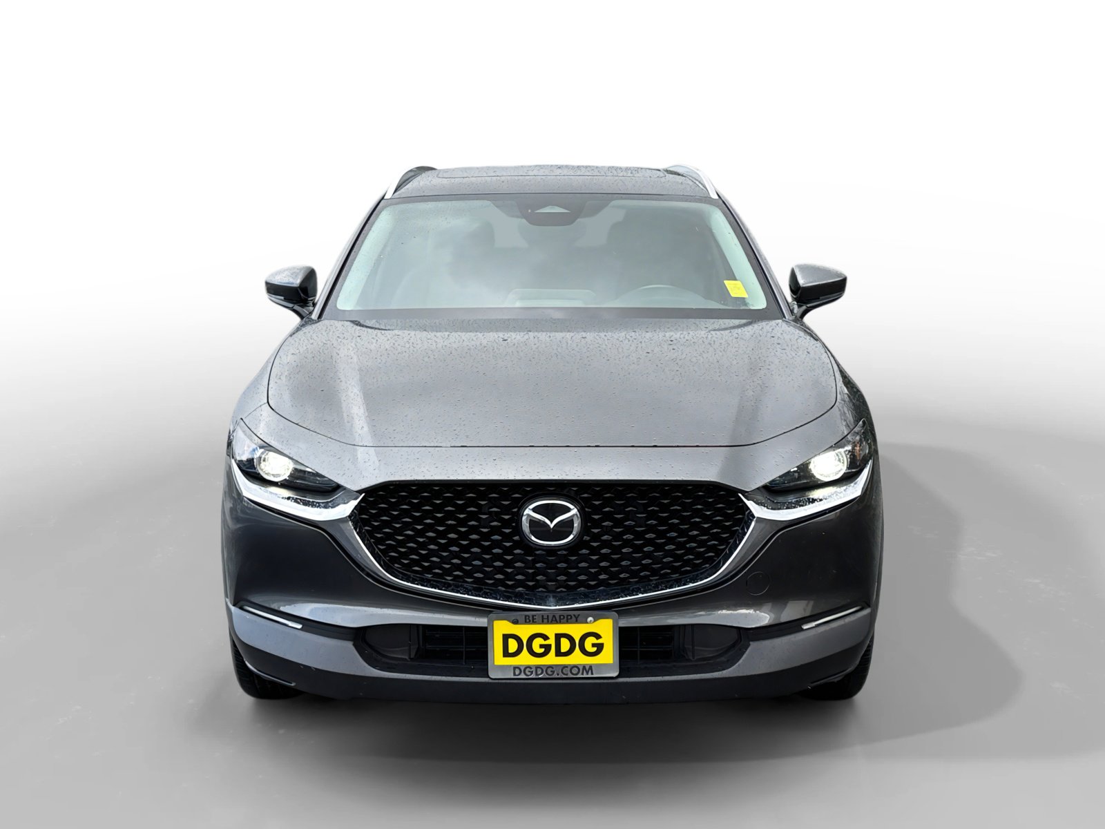 Used 2025 MAZDA CX-30 AWD 2.5 S w/ Preferred Package image 8