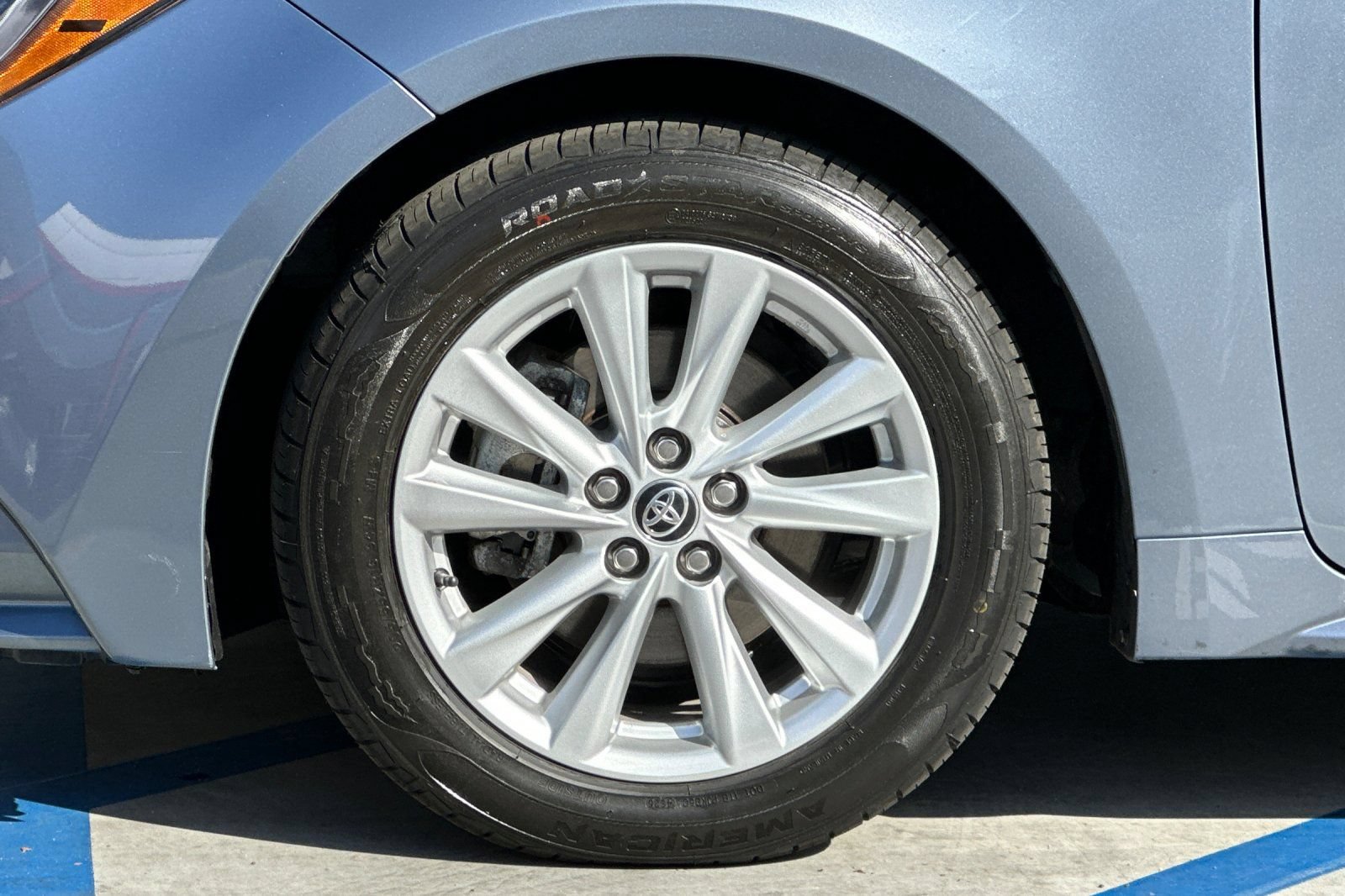 Used 2026 Toyota Corolla LE w/ LE Premium Package FWD image 25