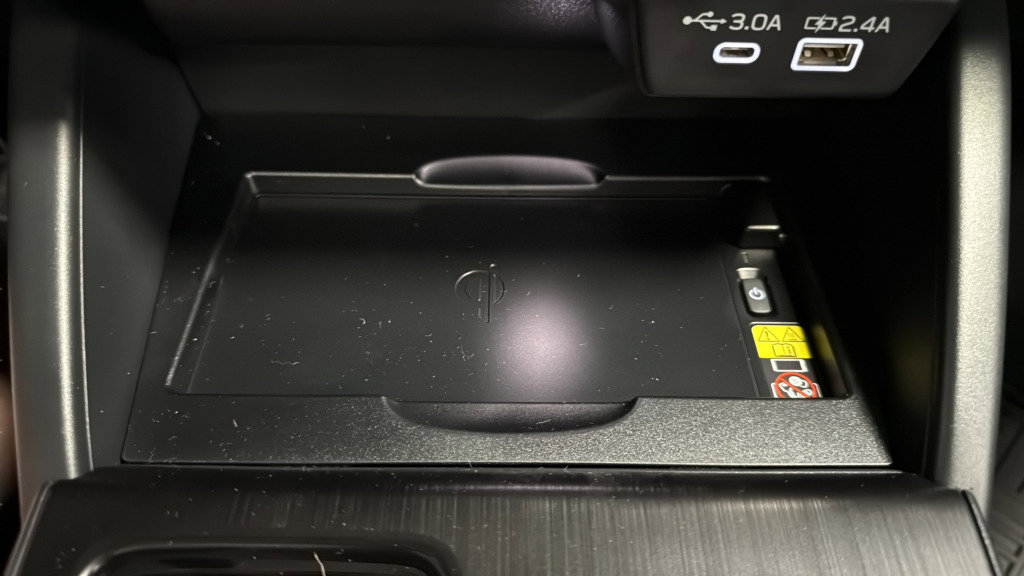 New 2026 Subaru Outback Touring image 33