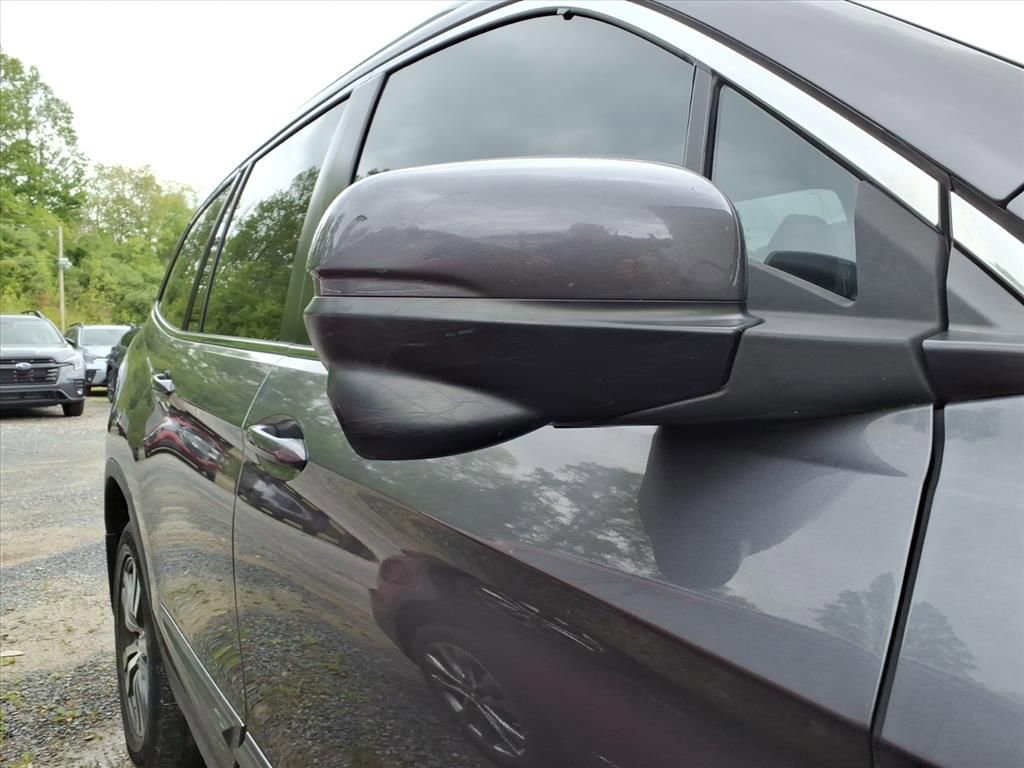 Used 2017 Honda Pilot EX-L image 7