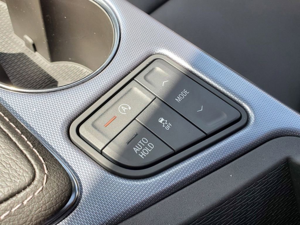 New 2025 Cadillac CT4 Premium Luxury RWD image 22