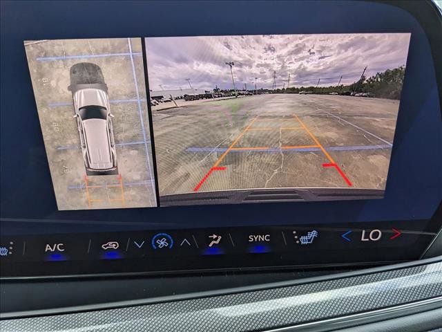 New 2026 Chevrolet Tahoe RST image 14