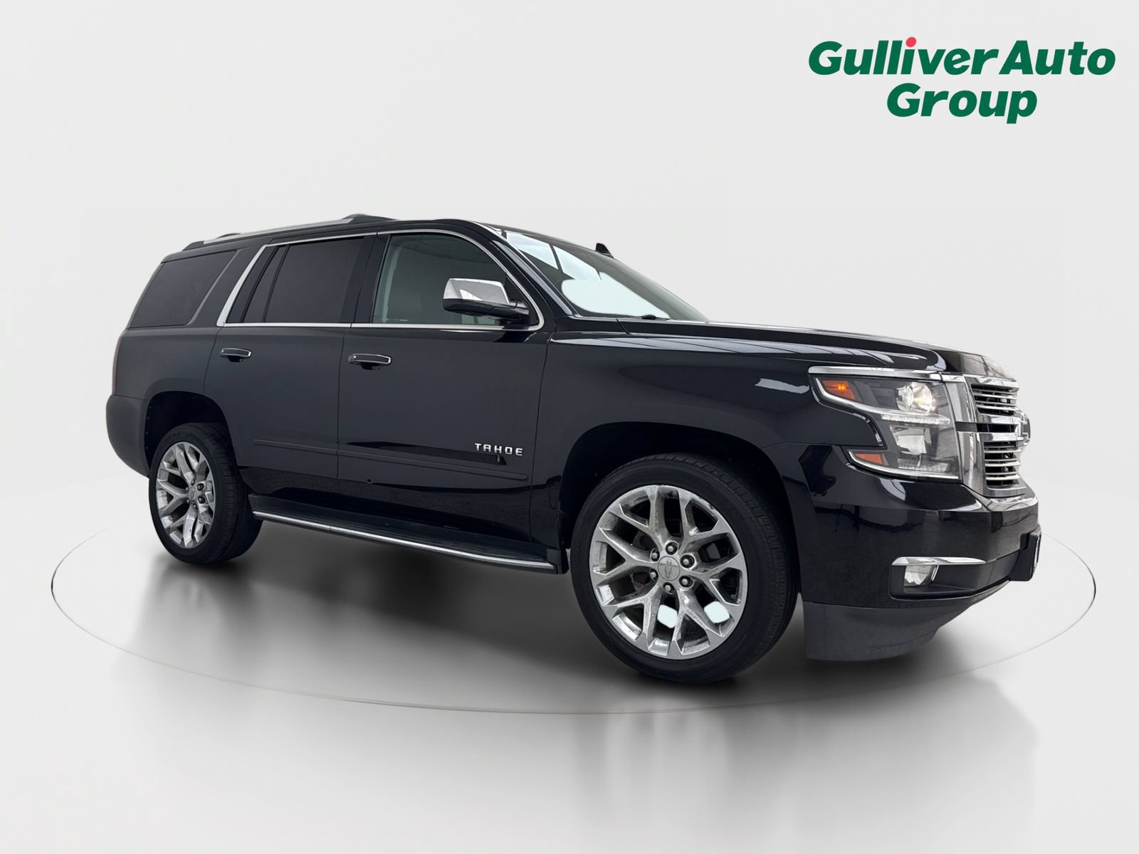 Used 2017 Chevrolet Tahoe Premier AWD/4WD image 12