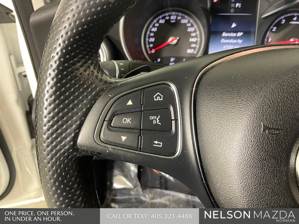 Used 2016 Mercedes-Benz C 300 Sedan image 45