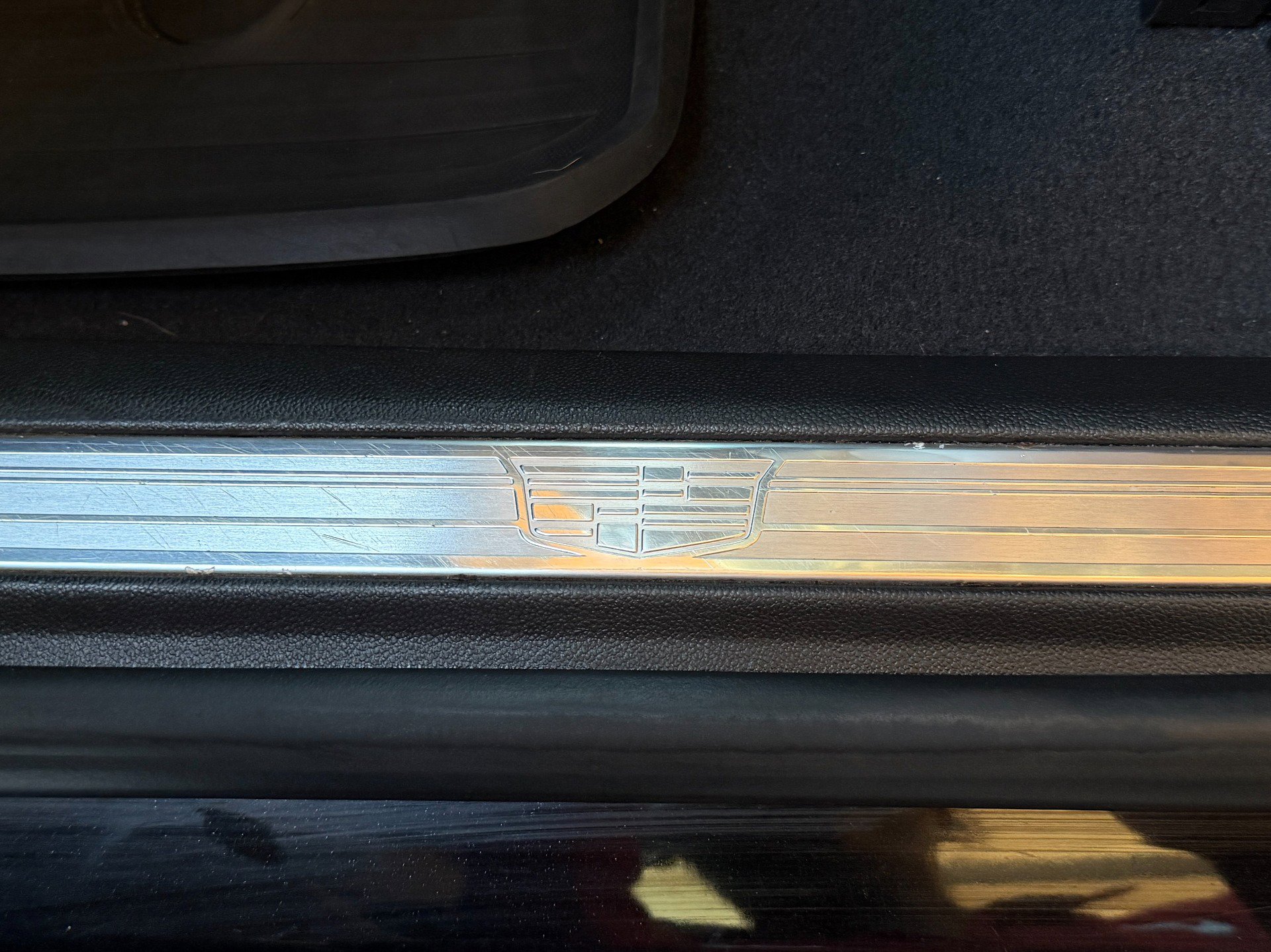 Used 2019 Cadillac XT5 Premium Luxury w/ Driver Assist Package FWD image 16