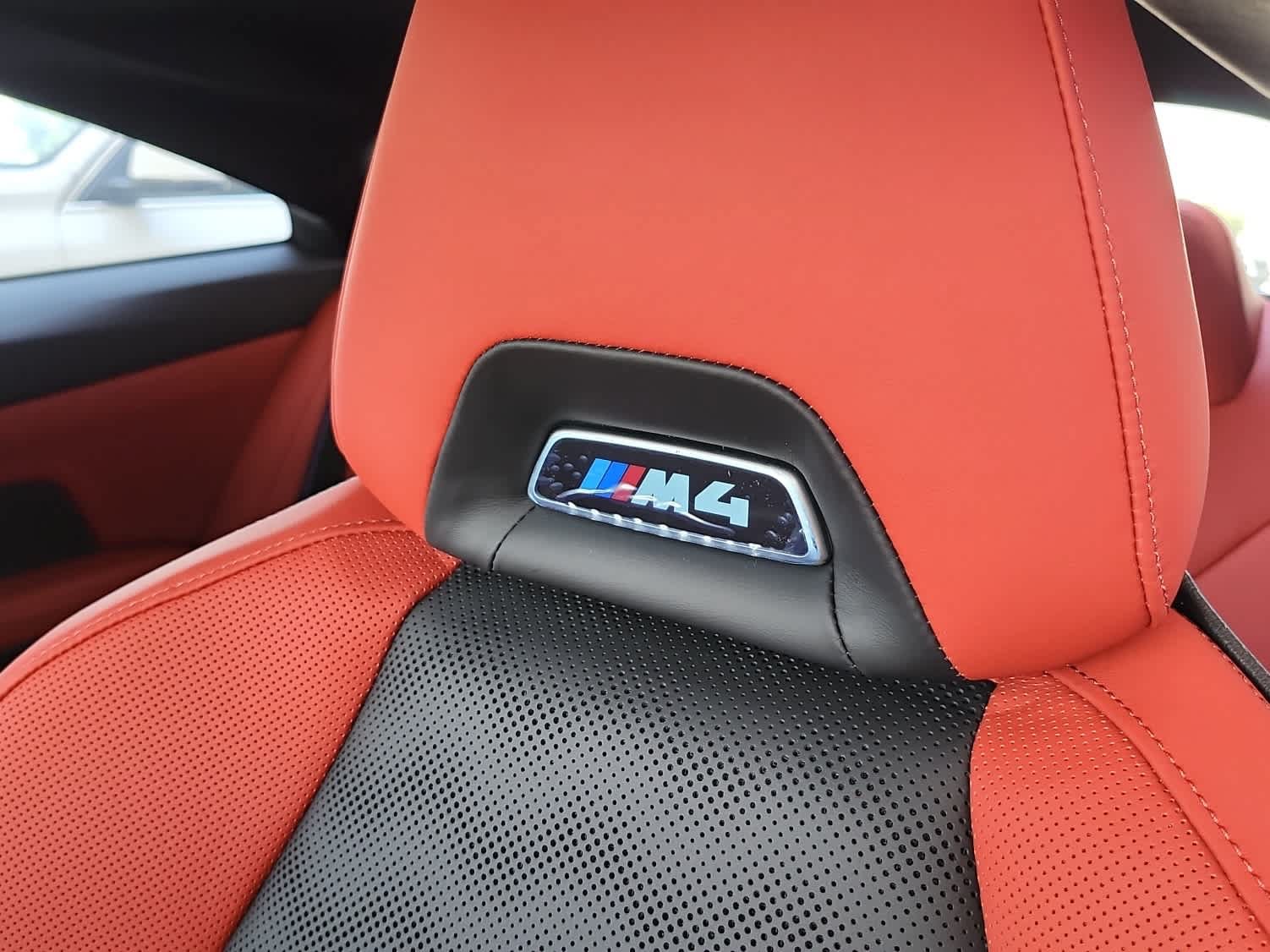 New 2027 BMW M4 xDrive Competition w/ Executive Package AWD/4WD image 15