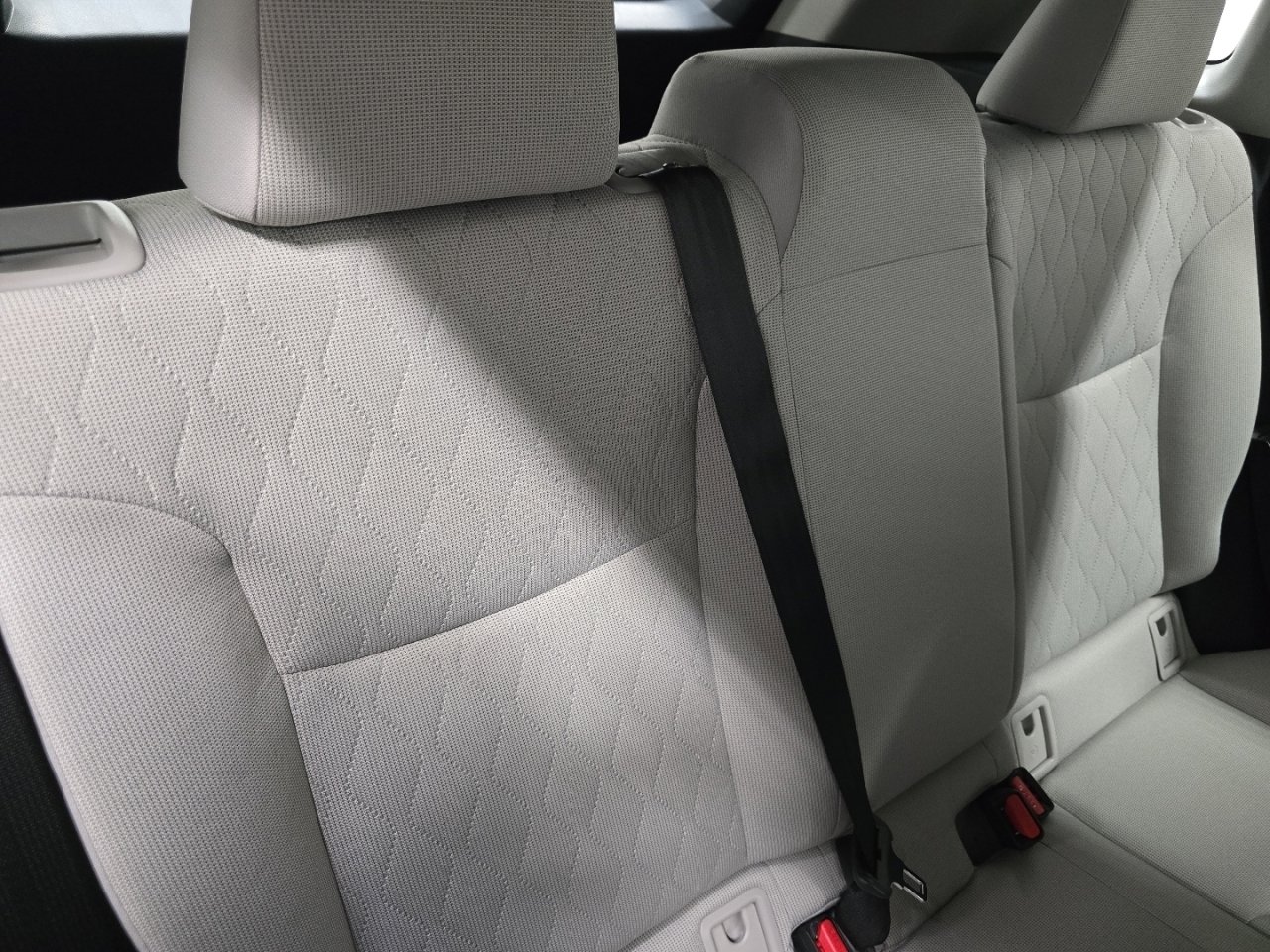 New 2026 Toyota Corolla Cross L image 17