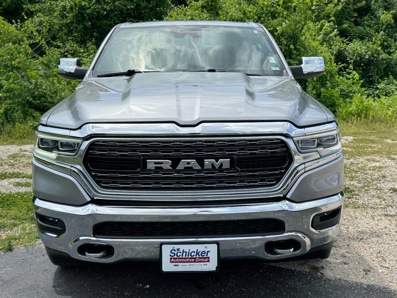 Used 2023 RAM 1500 Limited AWD/4WD image 10