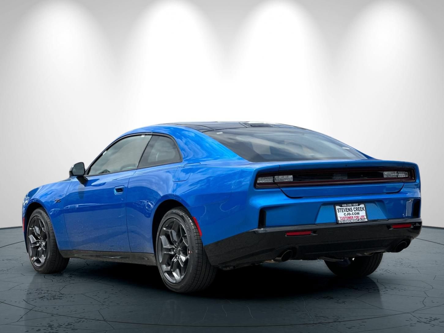 New 2026 Dodge Charger R/T w/ Blacktop Package AWD/4WD image 5
