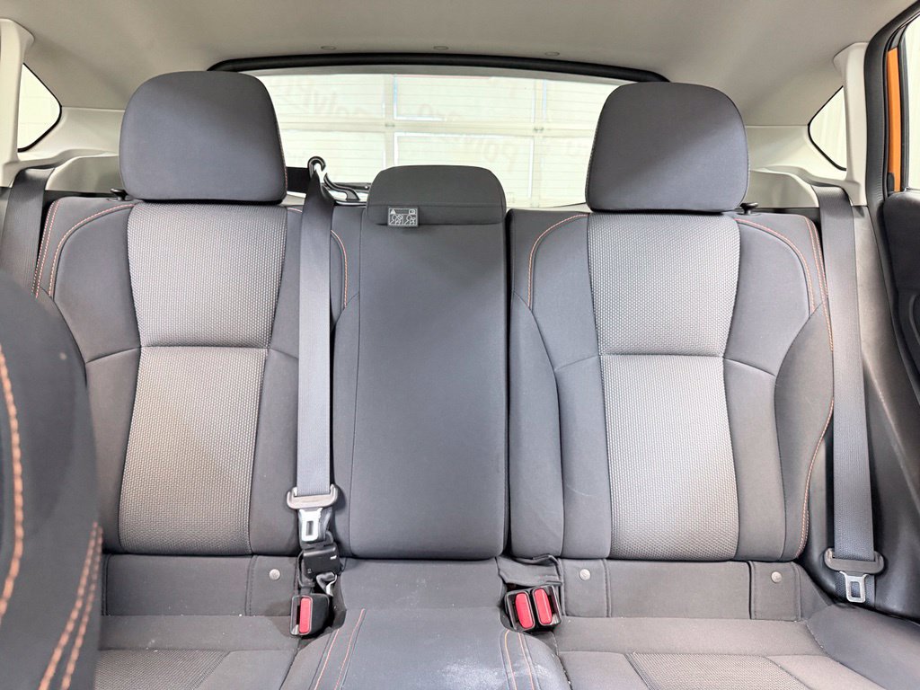 Used 2018 Subaru Crosstrek 2.0i Premium w/ Eyesight System AWD/4WD image 19