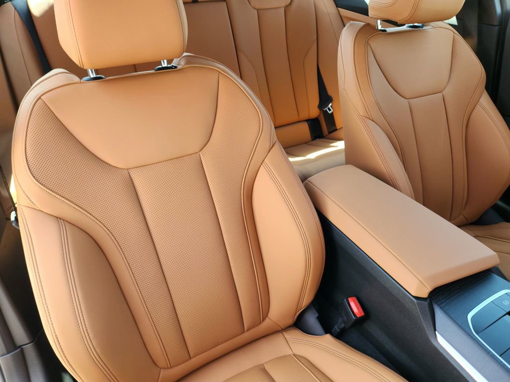 Certified 2025 BMW 230i xDrive Coupe w/ Premium Package image 22