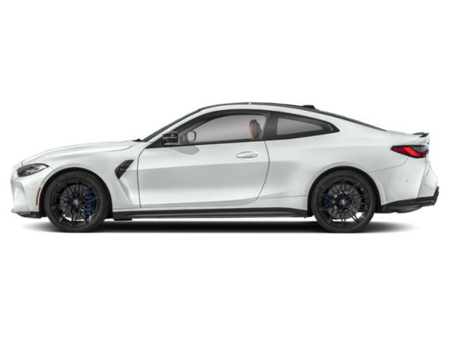 Used 2024 BMW M4 Competition RWD image 6