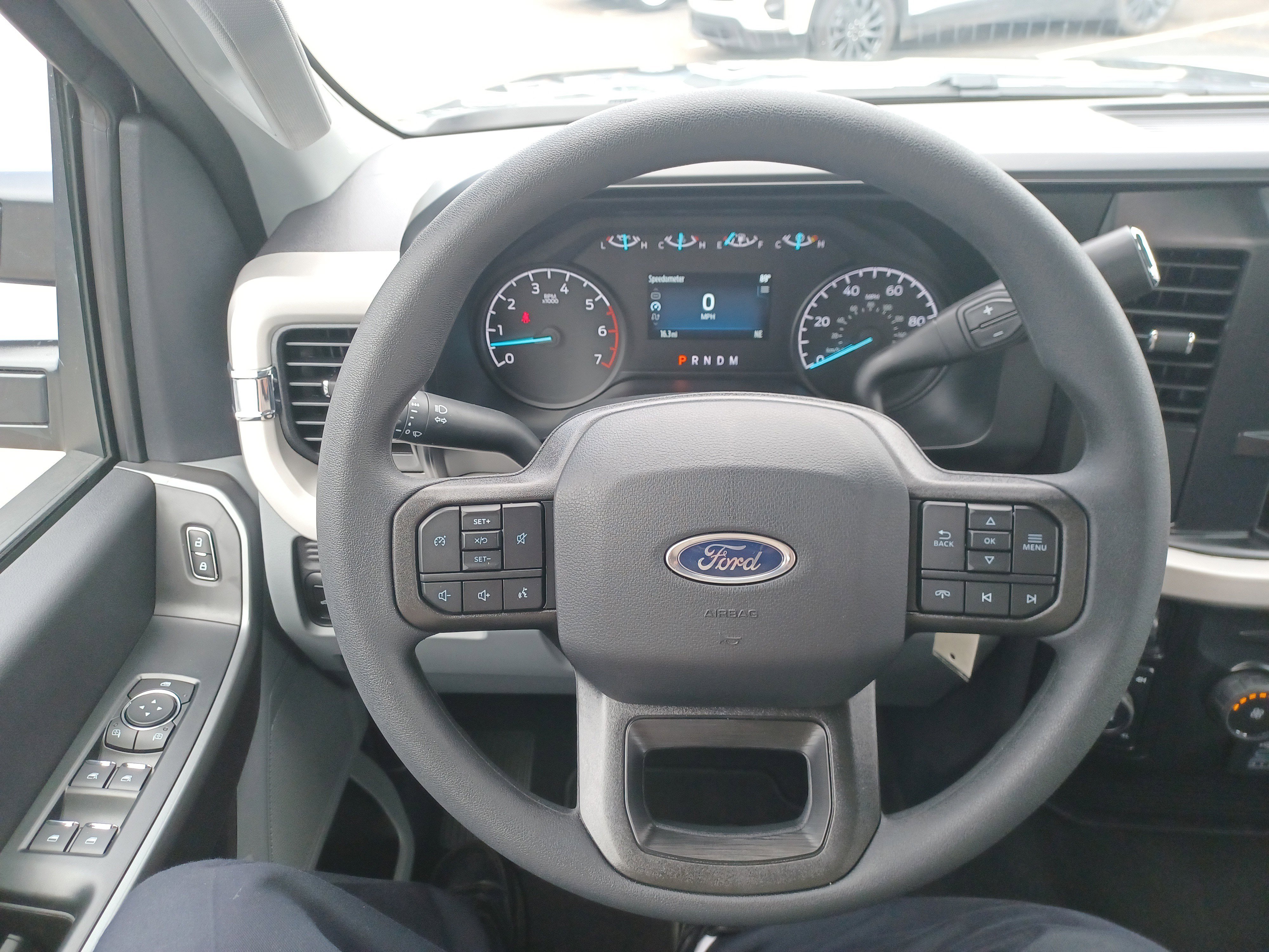 New 2026 Ford F250 XL w/ STX Appearance Package image 25