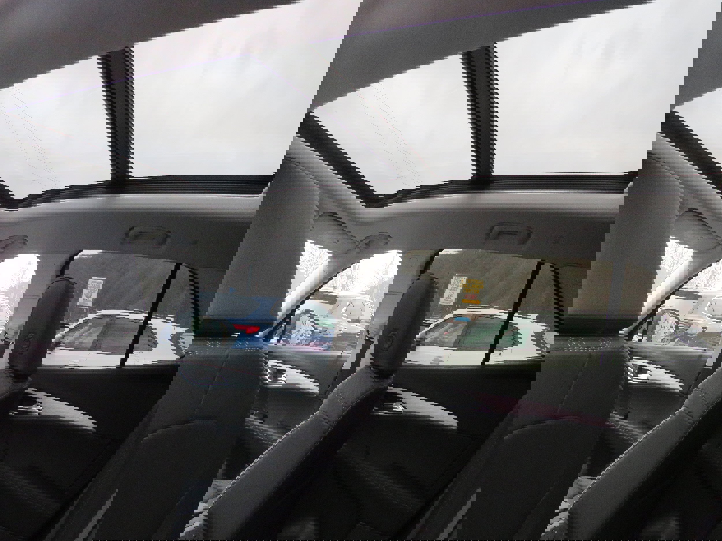 New 2026 Buick Envision Avenir image 10