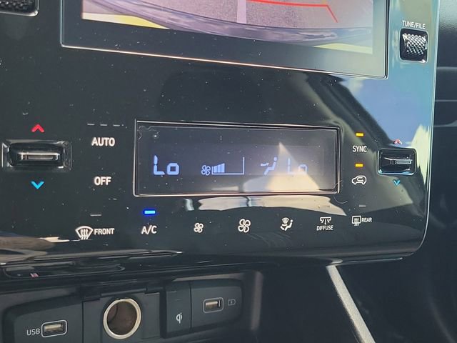 Used 2024 Hyundai Tucson SEL FWD image 27