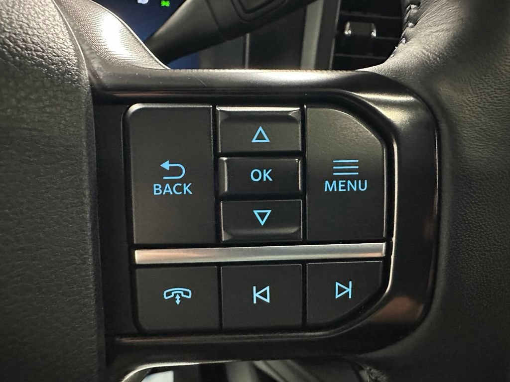 Used 2026 Ford F250 Platinum AWD/4WD image 20