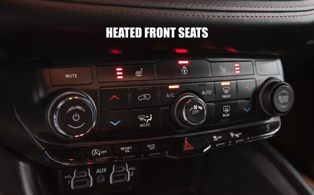 Used 2026 Dodge Durango GT AWD/4WD image 31