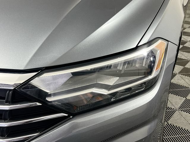 Used 2021 Volkswagen Jetta S