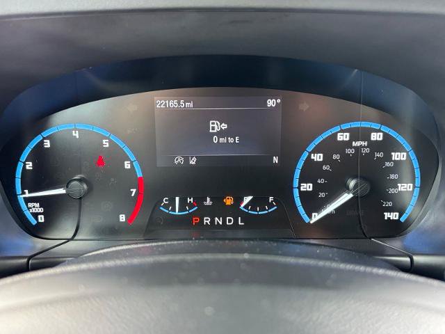 Certified 2021 Ford Bronco Sport Big Bend AWD/4WD image 23