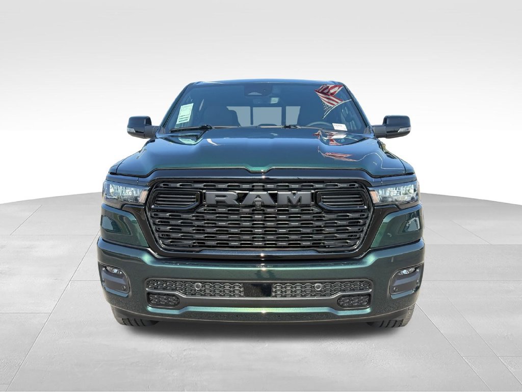 New 2027 RAM 1500 4x4 Crew Cab image 27